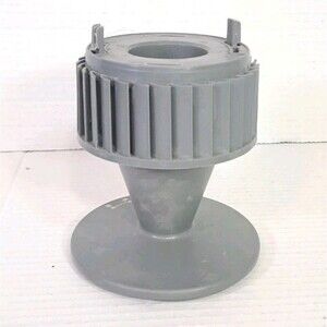 Bissell 203‑1729 OEM Inner Cyclone Assembly for Total Floors Upright 52C2 61C5